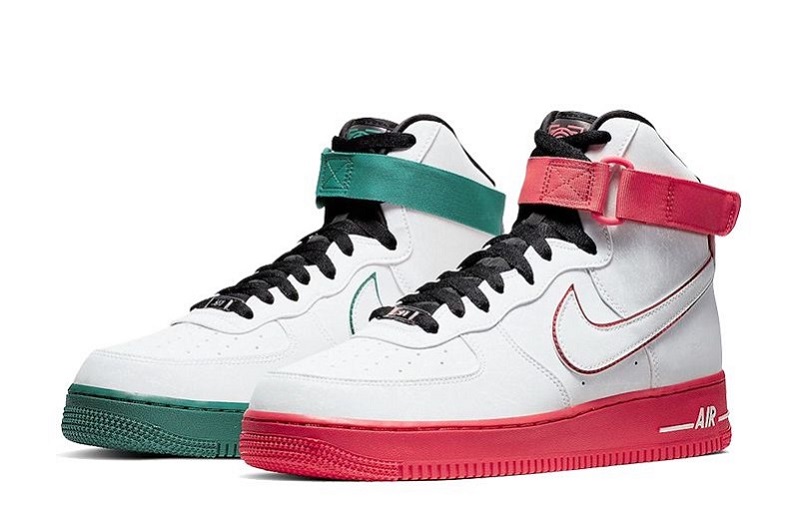 Air Force 1 High China Hoop Dreams Reps (3)