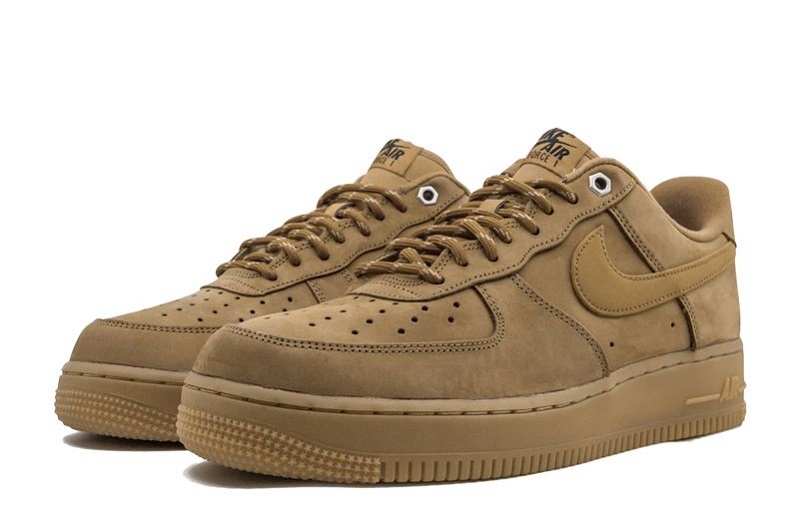 Air Force 1 Low Flax Reps (2)