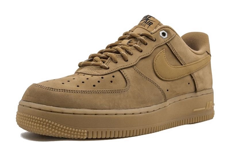 Air Force 1 Low Flax Reps (4)