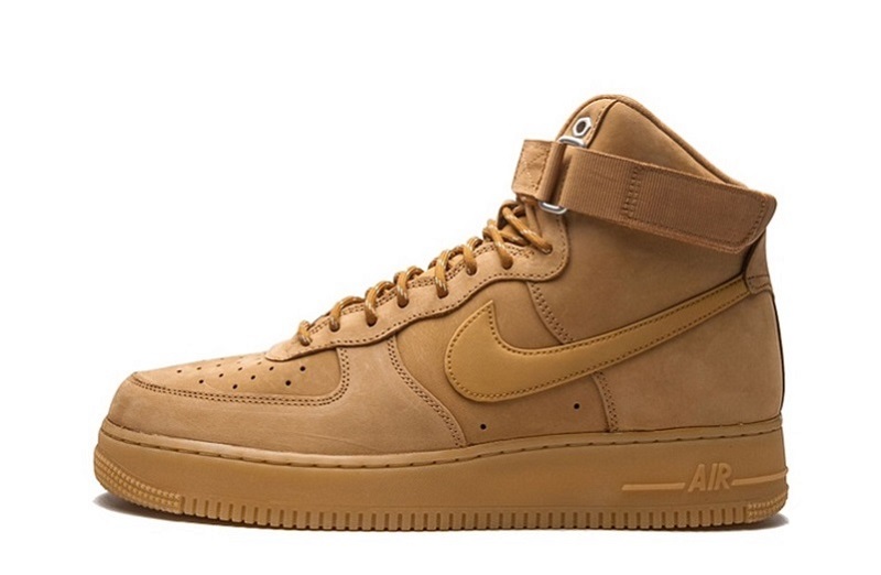 Air Force 1 High Wheat Reps (1)