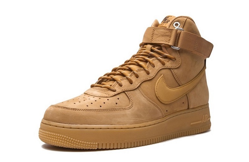 Air Force 1 High Wheat Reps (4)