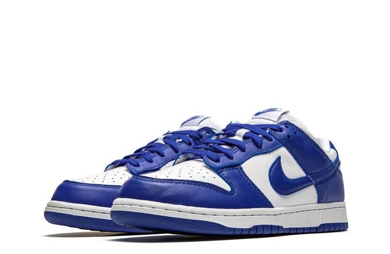 Dunk Low Kentucky Reps (2)