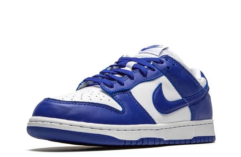 Dunk Low Kentucky Reps (4)