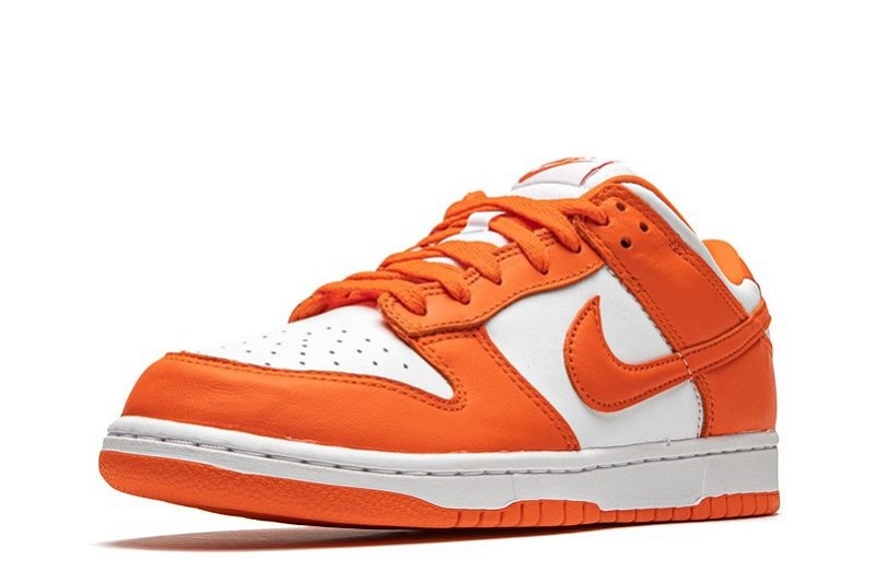 Dunk Low Syracuse Reps (4)