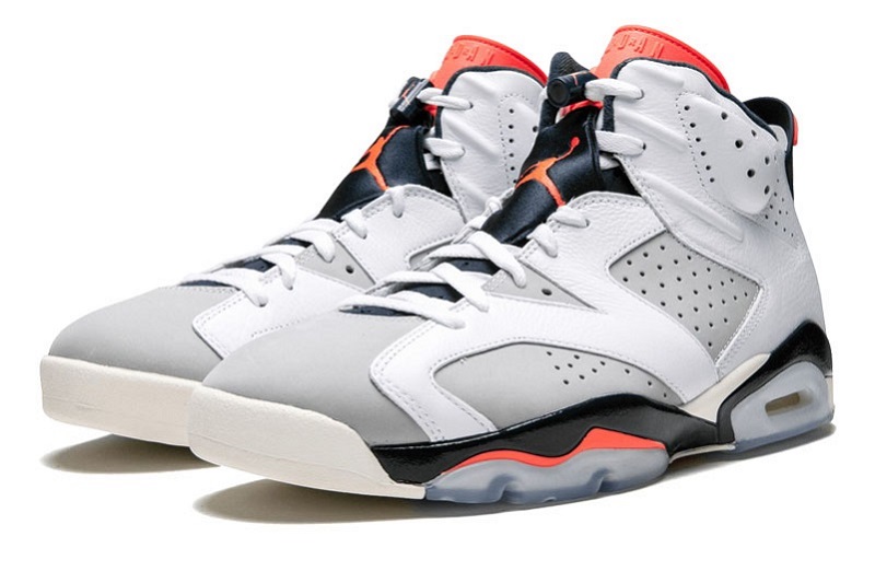 Air Jordan 6 Tinker Reps (2)