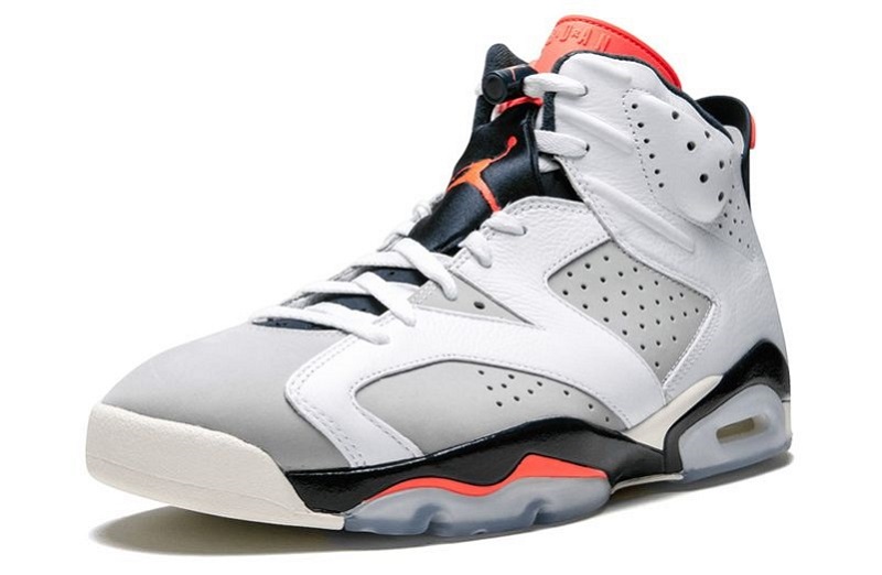 Air Jordan 6 Tinker Reps (4)