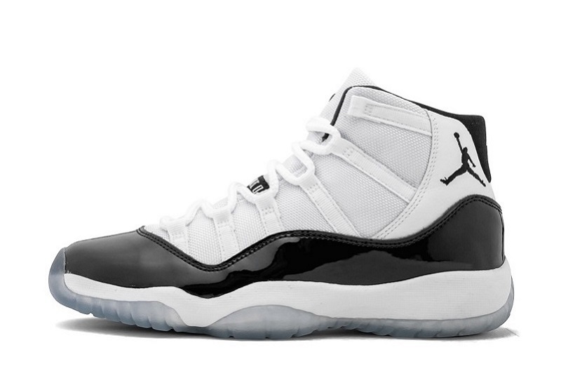 Air Jordan 11 Concord Reps (1)