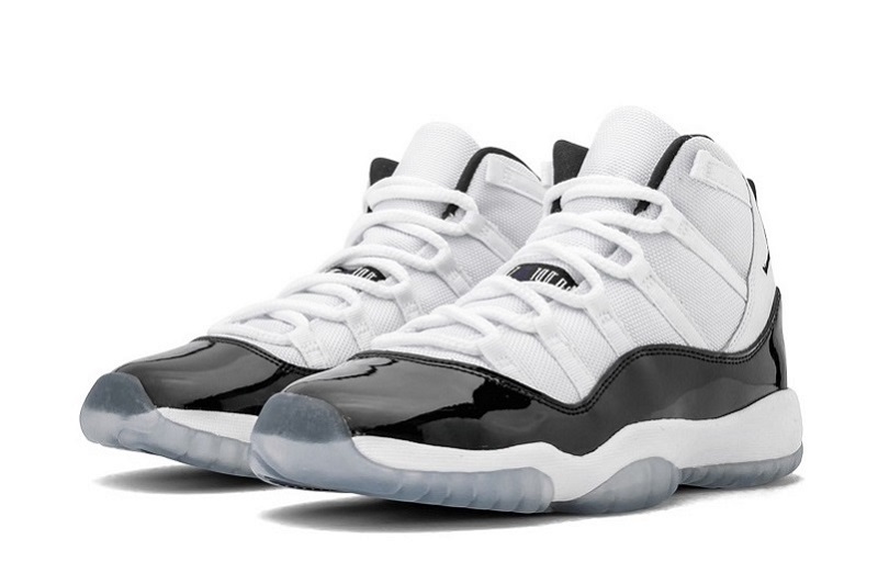 Air Jordan 11 Concord Reps (2)