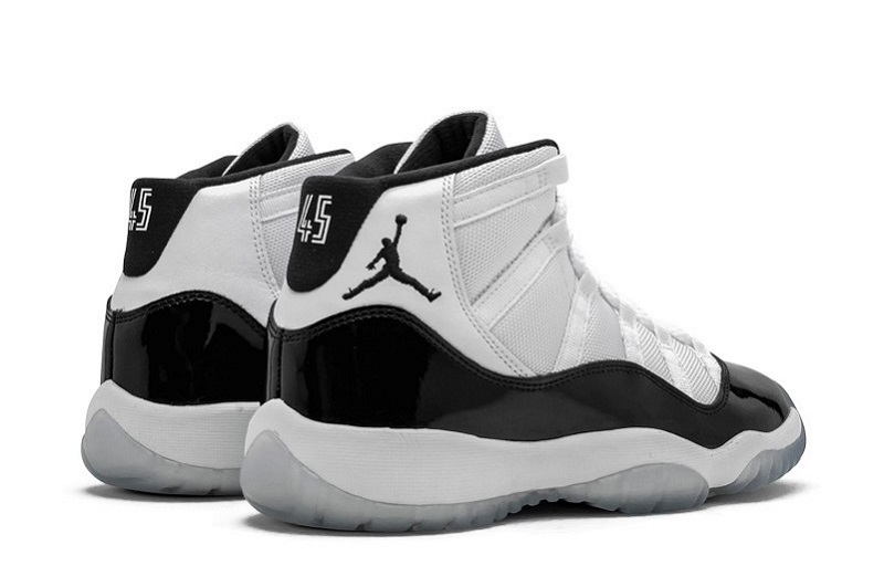 Air Jordan 11 Concord Reps (3)