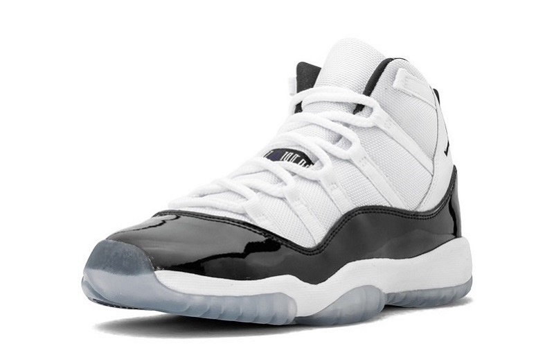 Air Jordan 11 Concord Reps (4)