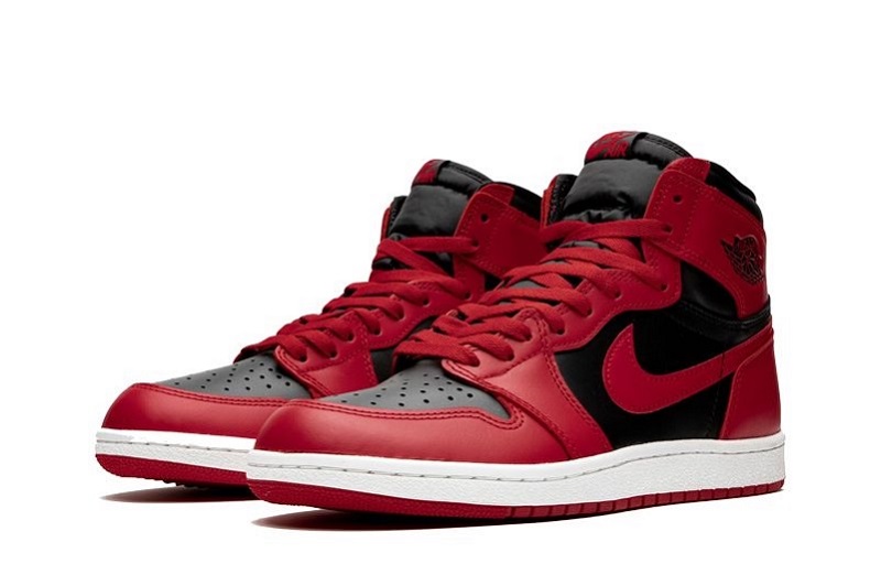 Air Jordan 1 Hi 85 Varsity Red Reps (2)