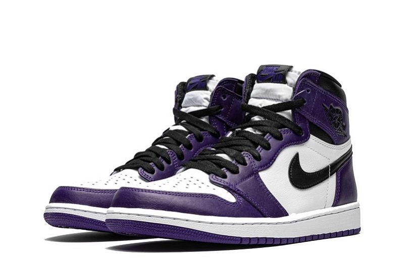 Air Jordan 1 High OG Court Purple Reps (2)