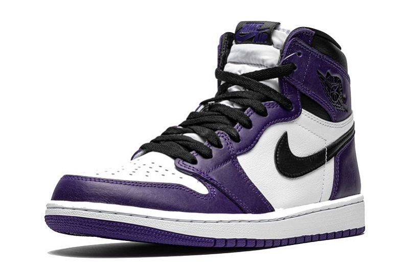 Air Jordan 1 High OG Court Purple Reps (4)