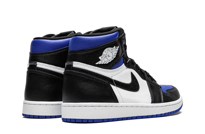 Air Jordan 1 High OG Royal Toe Reps (3)