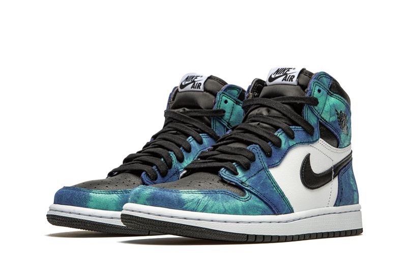 Air Jordan 1 High OG Tie-Dye Reps (2)