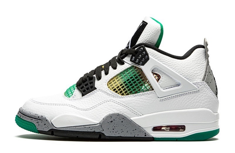 Air Jordan 4 WMNS Rasta Reps (1)