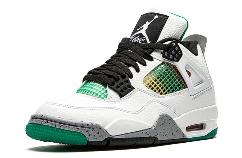 Air Jordan 4 WMNS Rasta Reps (3)