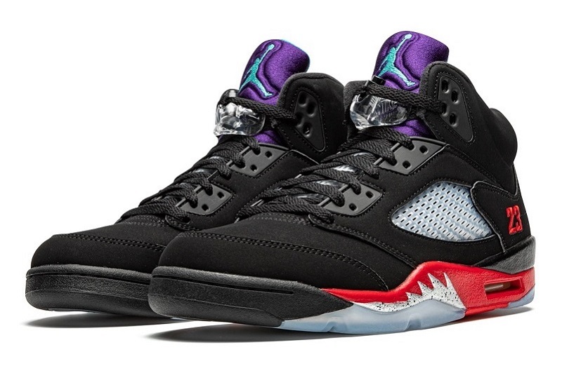 Air Jordan 5 Top 3  Reps (2)