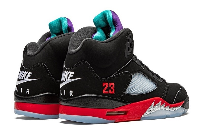 Air Jordan 5 Top 3  Reps (3)