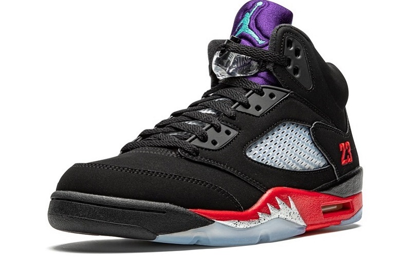 Air Jordan 5 Top 3  Reps (4)