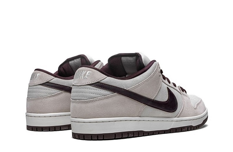 SB Dunk Low Desert Sand Mahogany Reps (3)