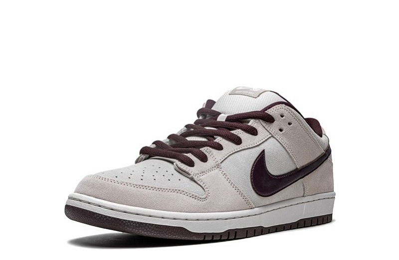 SB Dunk Low Desert Sand Mahogany Reps (4)