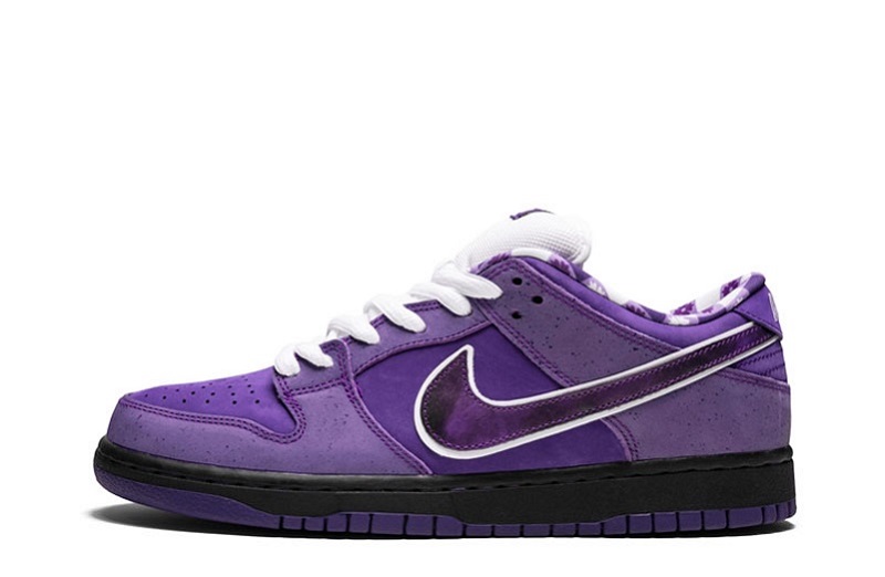 Concepts x SB Dunk Low Purple Lobster Reps (1)