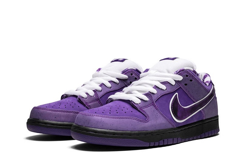 Concepts x SB Dunk Low Purple Lobster Reps (2)