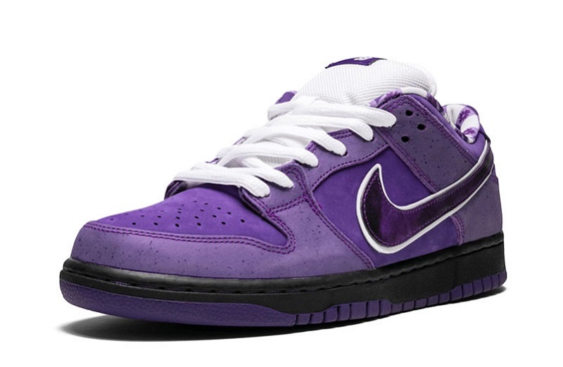 Concepts x SB Dunk Low Purple Lobster Reps (4)