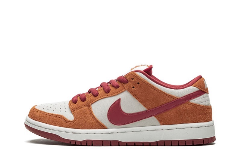 SB Dunk Low Pro Dark Russet Cedar Reps (1)