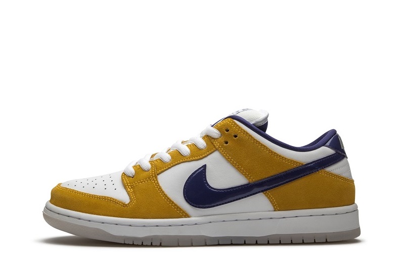 SB Dunk Low Pro Laser Orange Reps (1)