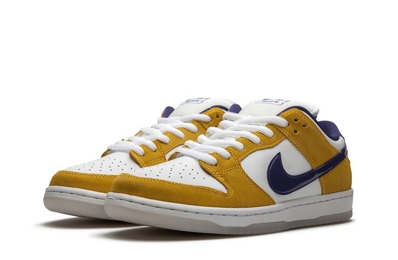 SB Dunk Low Pro Laser Orange Reps (2)