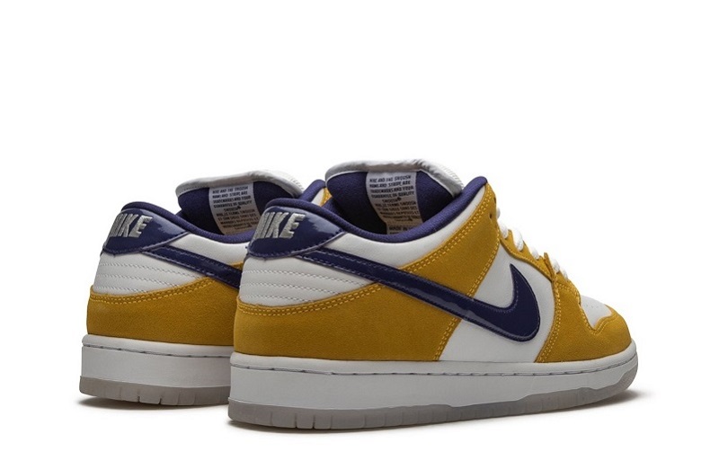 SB Dunk Low Pro Laser Orange Reps (3)