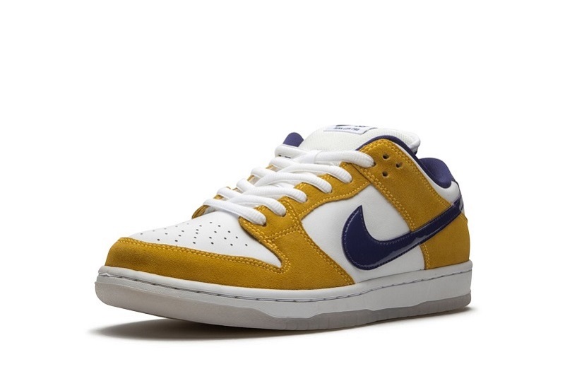 SB Dunk Low Pro Laser Orange Reps (4)