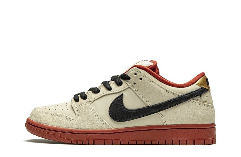 SB Dunk Low Muslin Reps (1)