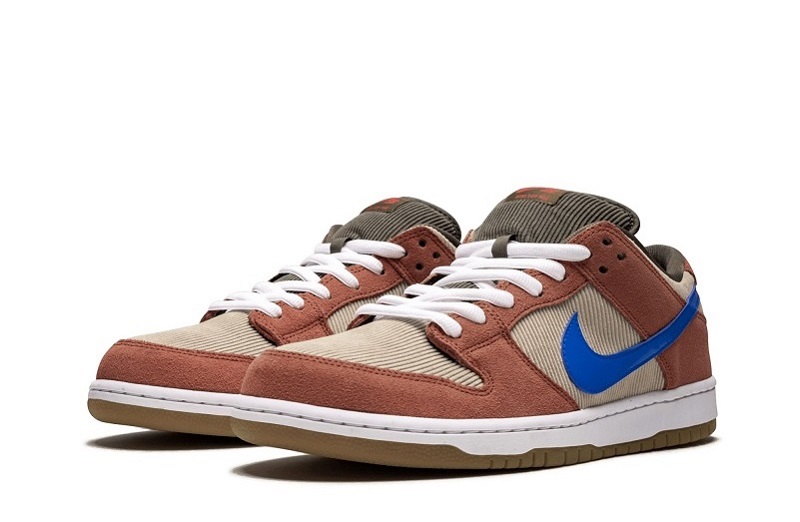 SB Dunk Low Pro Corduroy Reps (2)