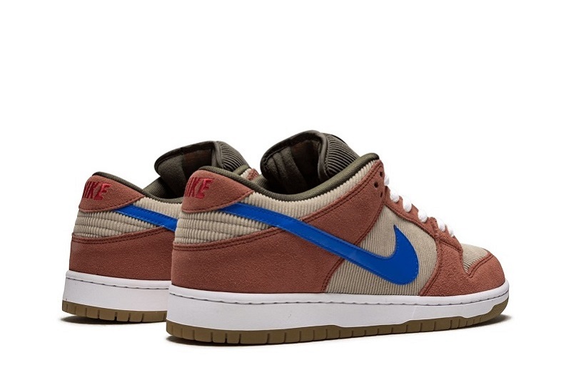 SB Dunk Low Pro Corduroy Reps (3)