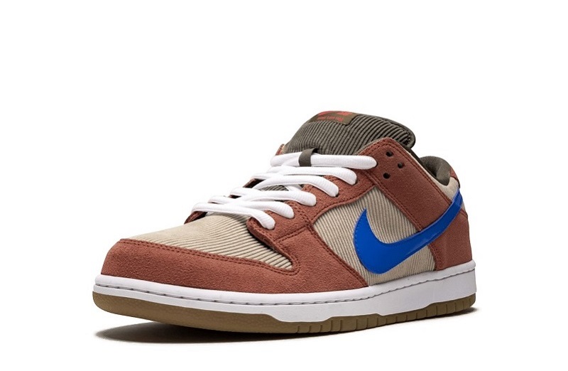 SB Dunk Low Pro Corduroy Reps (4)