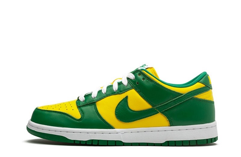 Dunk Low SP Brazil Reps (1)