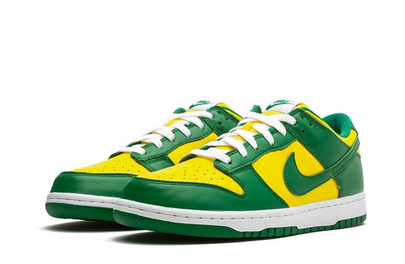 Dunk Low SP Brazil Reps (2)