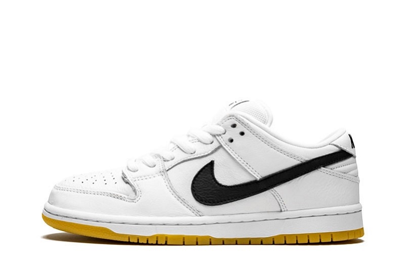 SB Dunk Low Pro ISO Orange Label Reps (1)