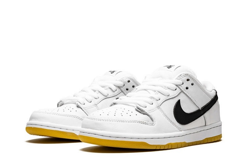 SB Dunk Low Pro ISO Orange Label Reps (2)