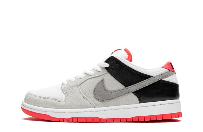 SB Dunk Low Infrared Reps (1)