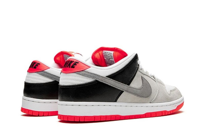 SB Dunk Low Infrared Reps (3)