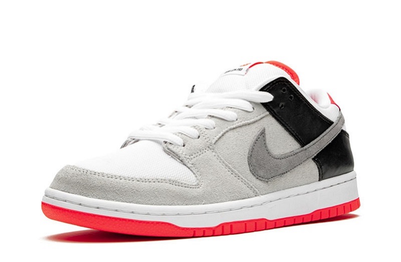 SB Dunk Low Infrared Reps (4)