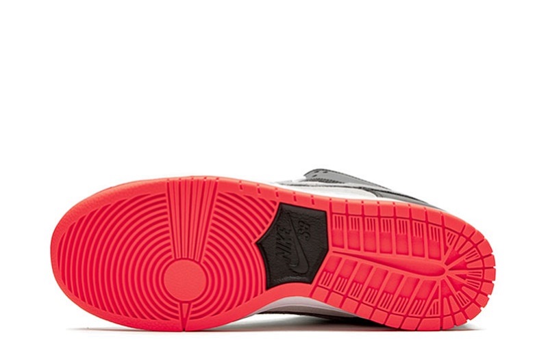 SB Dunk Low Infrared Reps (5)