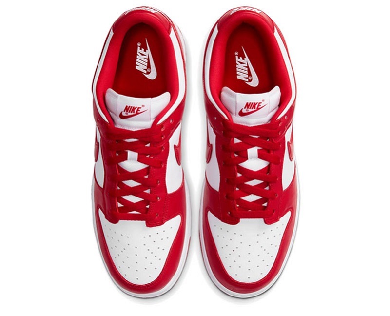 Dunk Low SP University Red Reps  (5)