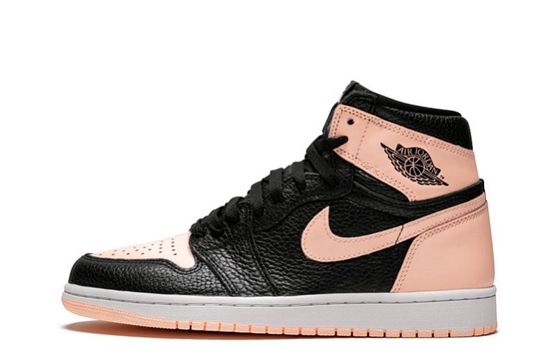 Air Jordan 1 Retro High OG Crimson Tint Reps (1)