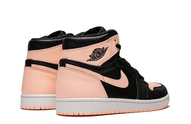 Air Jordan 1 Retro High OG Crimson Tint Reps (3)