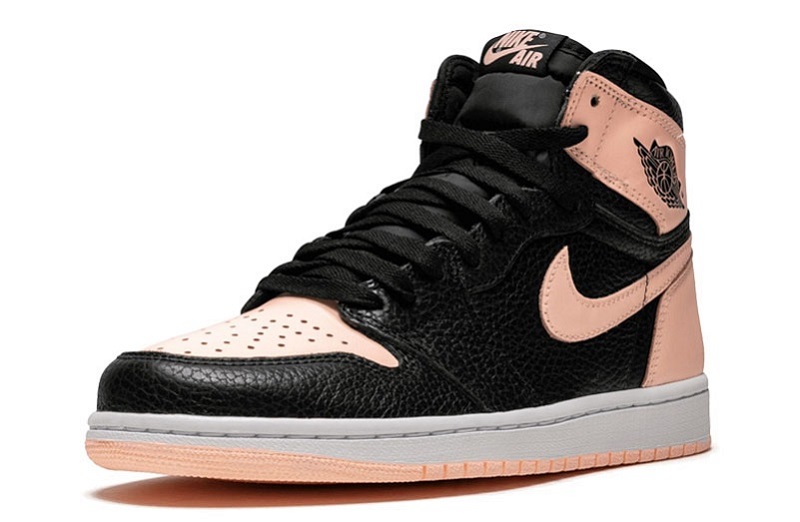 Air Jordan 1 Retro High OG Crimson Tint Reps (4)